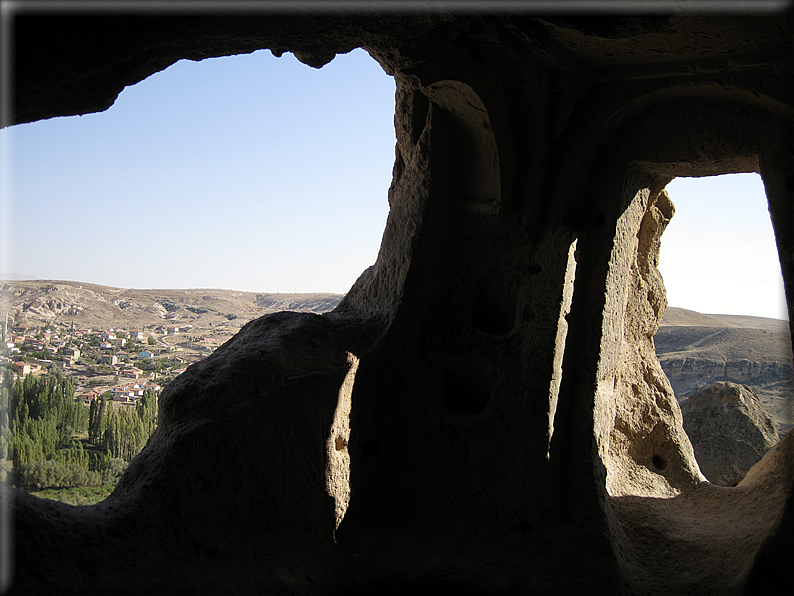 foto Cappadocia e parco di Goreme